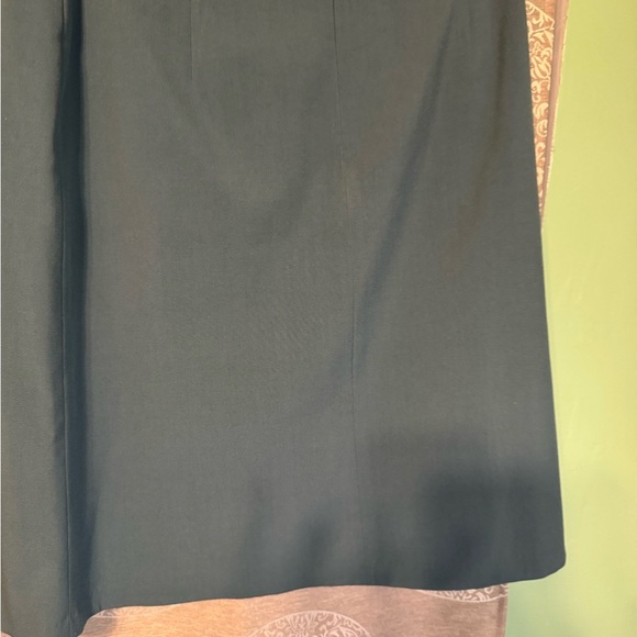 Nine West Women's Jacket and Skirt Dress Suit Size 12 - Picture 5 of 8